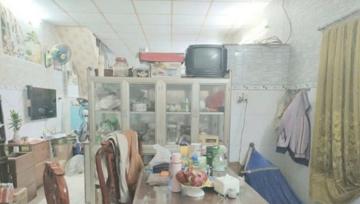 Bán nhà mặt tiền KD-64m2-2 tầng-Giá tốt 3.85 tỷ-Ngay trung tâm Thủ Đức.